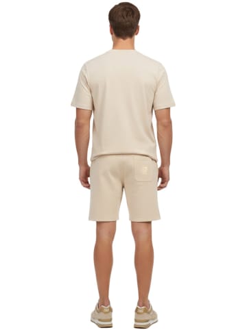 Geographical Norway Sweatbermuda "Pirofar" beige