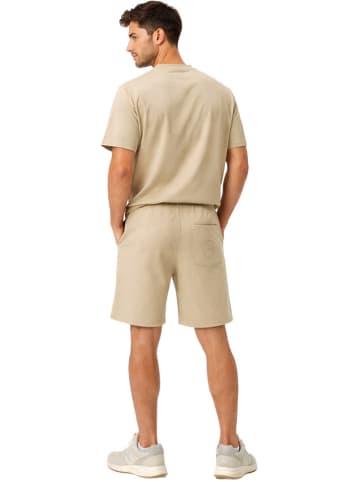 Geographical Norway Shirt "Jirofar" taupe