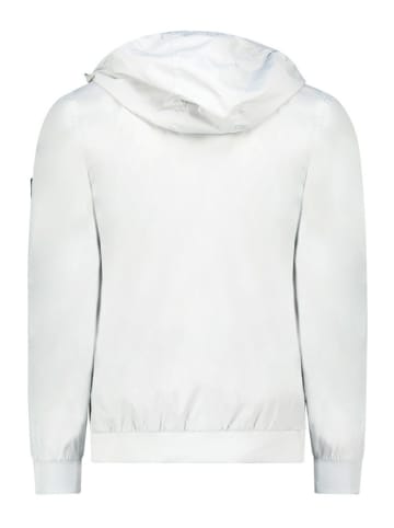 Geographical Norway Übergangsjacke "Arrivial" in Weiß