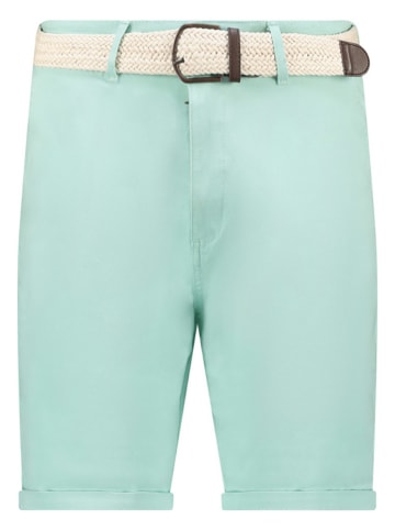 Geographical Norway Bermudas "Plageo" in Türkis