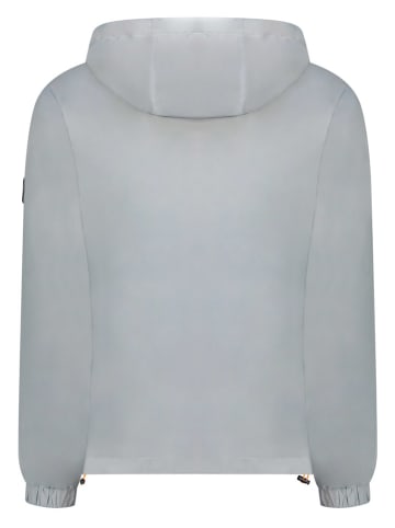 Geographical Norway Übergangsjacke "Caldero" in Grau