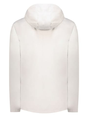 Geographical Norway Kurtka przejściowa "Cully" w kolorze jasnoszarym