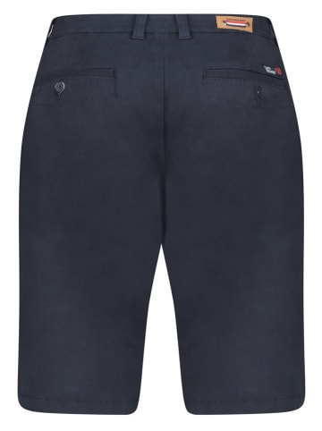 Geographical Norway Bermudas "Pacidor" in Dunkelblau