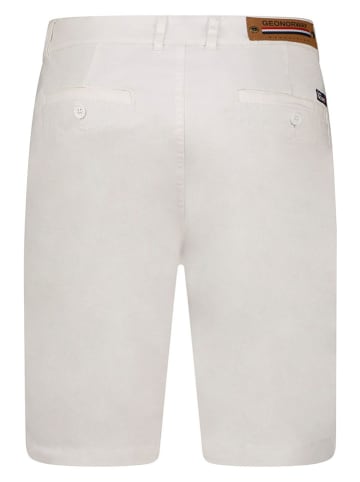 Geographical Norway Bermuda "Pacidor" wit