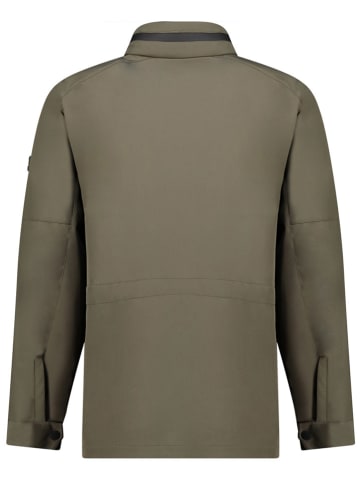 Geographical Norway Tussenjas "Ambroise" kaki