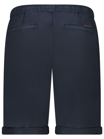 Geographical Norway Bermuda "Ponge" donkerblauw