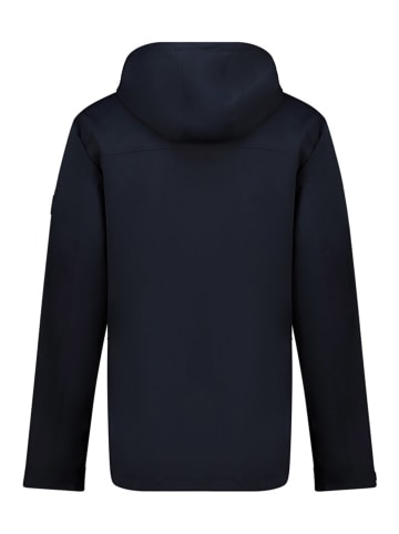 Geographical Norway Tussenjas "Bulgar" donkerblauw