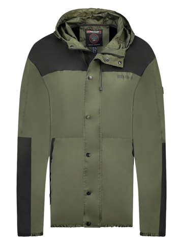 Geographical Norway Tussenjas "Darome" kaki