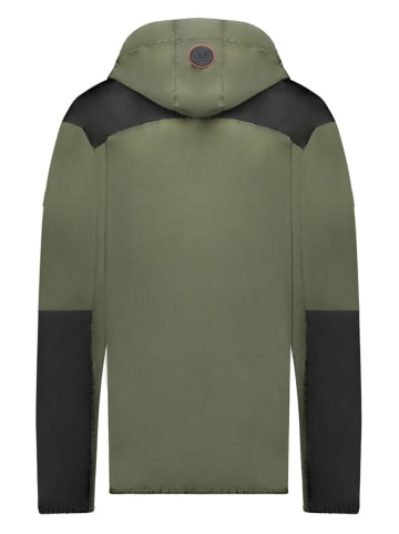 Geographical Norway Tussenjas "Darome" kaki