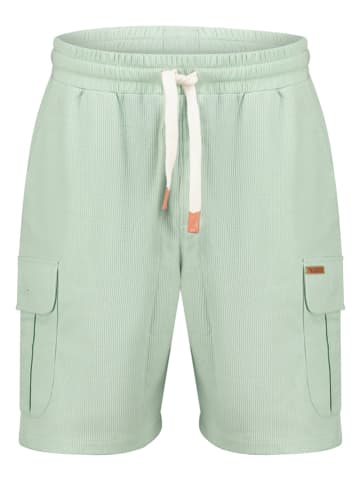 Geographical Norway Cargobermuda "Palafel" mintgroen