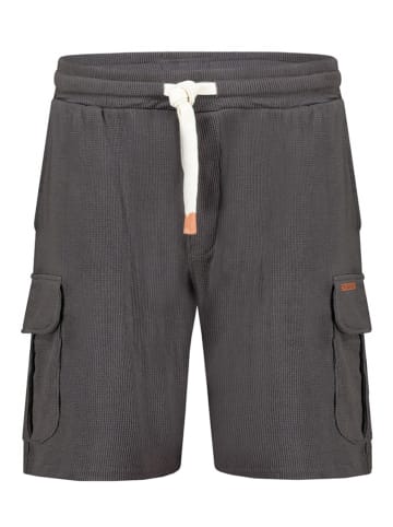 Geographical Norway Cargobermuda "Palafel" grijs