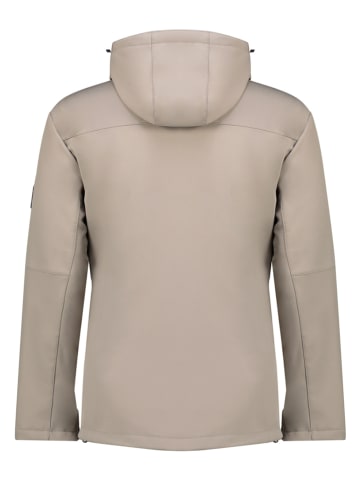 Geographical Norway Softshelljas "Timmex" beige