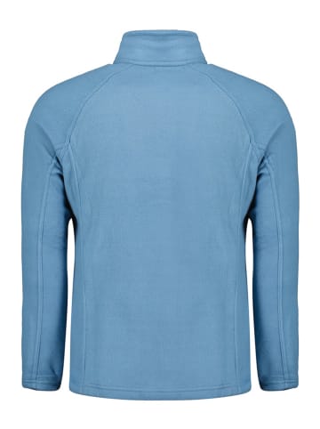 Geographical Norway Fleecejacke "Tug" in Petrol