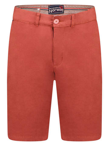 Geographical Norway Bermuda rood