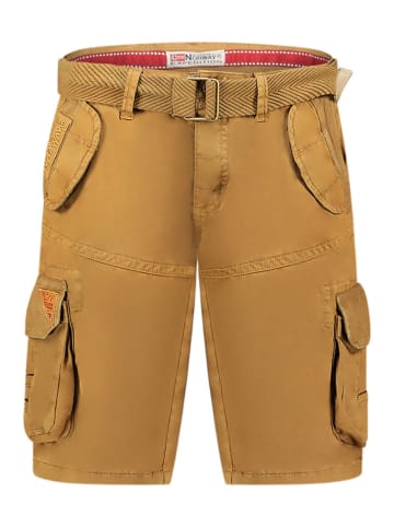 Geographical Norway Cargobermuda kaki