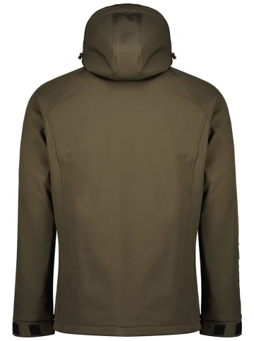 Geographical Norway Softshelljas "Taboo" kaki