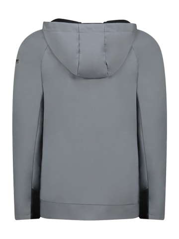 Geographical Norway Übergangsjacke "Teodore" in Grau