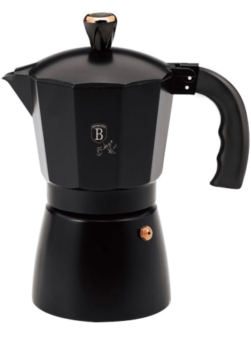 Berlinger Haus Percolator zwart