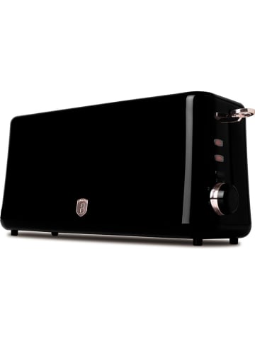 Berlinger Haus Toaster zwart