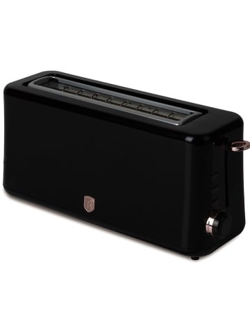 Berlinger Haus Toaster zwart