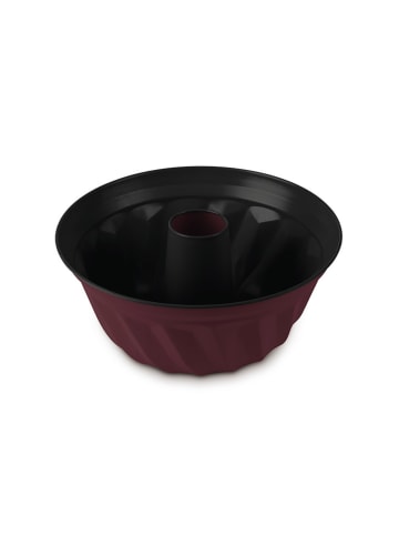 Berlinger Haus Tulbandvorm bordeaux - Ø 25 cm