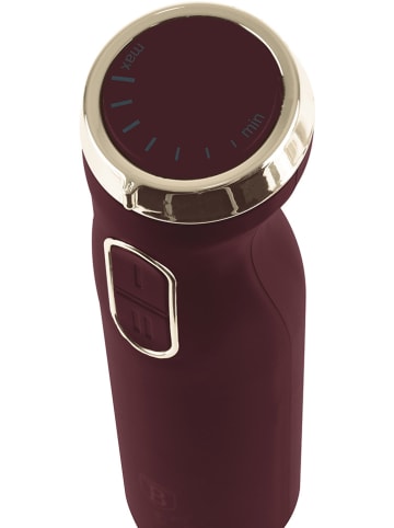 Berlinger Haus Handmixer in Bordeaux