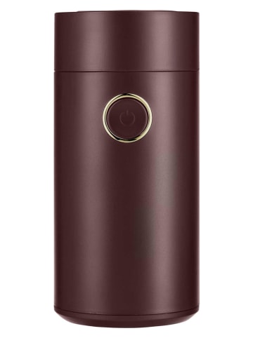 Berlinger Haus Elektrische koffiemolen ''Leonardo Collection'' bordeaux