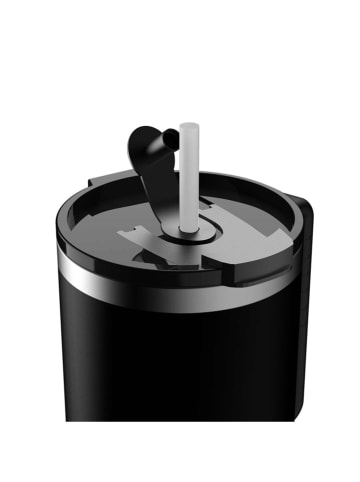 Berlinger Haus Isoleerbeker ''Matte Black Collection'' zwart - 1 l