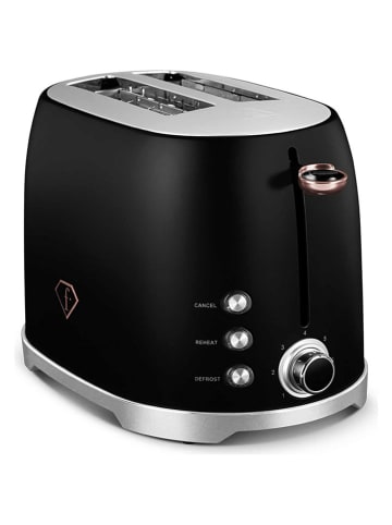 Berlinger Haus Toster w kolorze czarnym