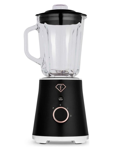 Berlinger Haus Standmixer in Schwarz - 1,5 l