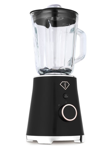Berlinger Haus Standmixer in Schwarz - 1,5 l