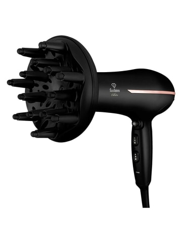 Berlinger Haus Suszarka w kolorze czarnym