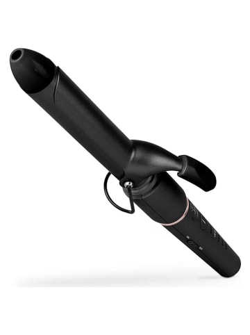 Berlinger Haus Lockenstab in Schwarz