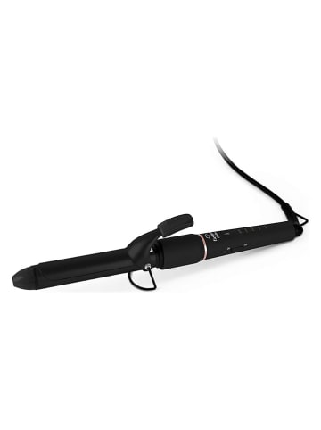 Berlinger Haus Lockenstab in Schwarz