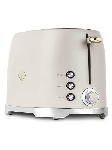 Berlinger Haus Toaster in Creme
