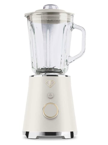 Berlinger Haus Blender stojący w kolorze kremowym - 1,5 l