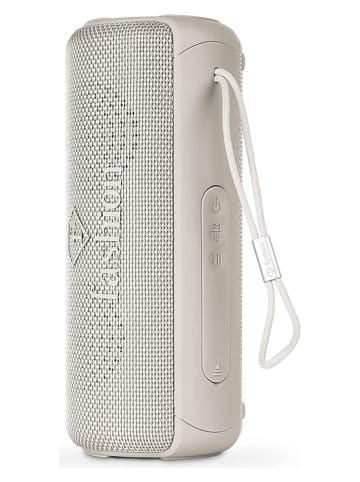 Berlinger Haus Głośnik Bluetooth w kolorze kremowym