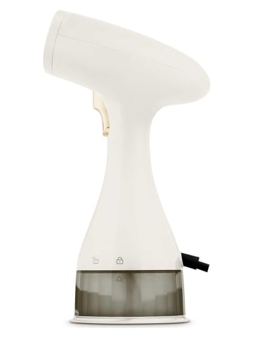 Berlinger Haus Handsteamer in Creme