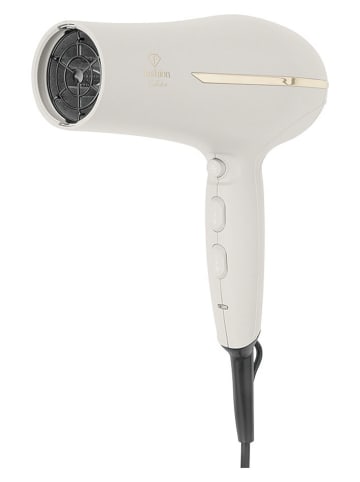 Berlinger Haus Haartrockner in Creme