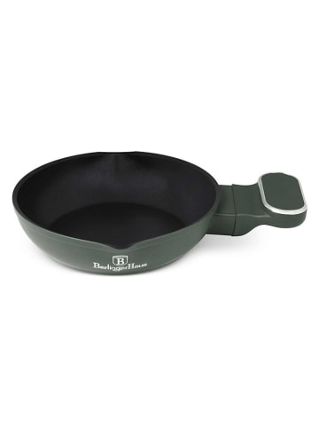 Berlinger Haus Mini-Pfanne "Green Collection" in Grün - Ø 16 cm