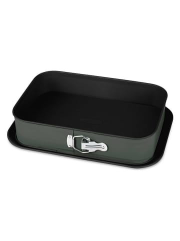 Berlinger Haus Springvorm groen - (B)39 x (H)27 cm