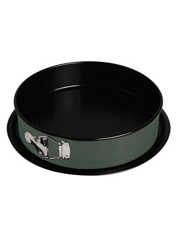 Berlinger Haus Springvorm groen - Ø 26 cm