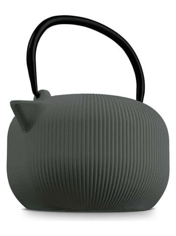 Berlinger Haus Theepot donkergroen - 1 l