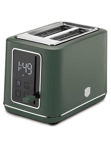 Berlinger Haus Toaster groen