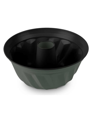 Berlinger Haus Gugelhupfform in Grün - Ø 25 cm