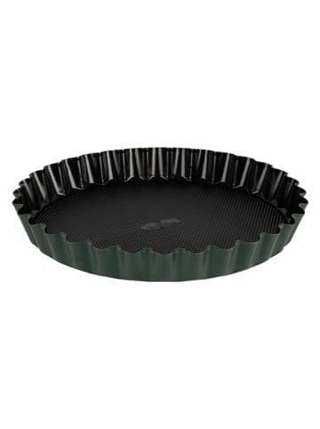 Berlinger Haus Taartvorm groen - Ø 28 cm
