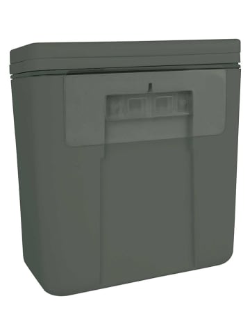 Berlinger Haus Afvalemmer groen - 7 l