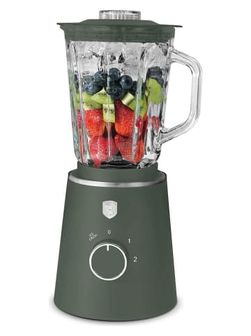 Berlinger Haus Standmixer in Grün - 1,5 l