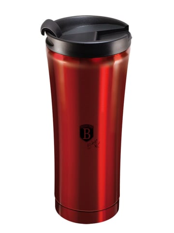Berlinger Haus Isoleerbeker rood - 500 ml