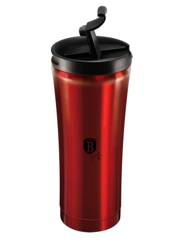 Berlinger Haus Isoleerbeker rood - 500 ml